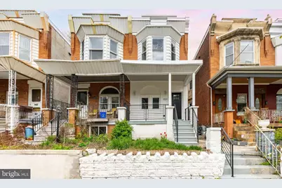 5229 Webster Street, Philadelphia, PA 19143 - Photo 1