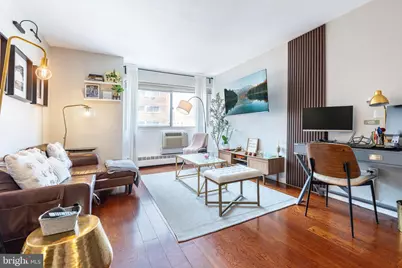 2101 Chestnut Street #1603, Philadelphia, PA 19103 - Photo 1
