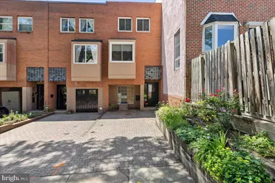 2821 Parrish Street #F, Philadelphia, PA 19130 - Photo 1