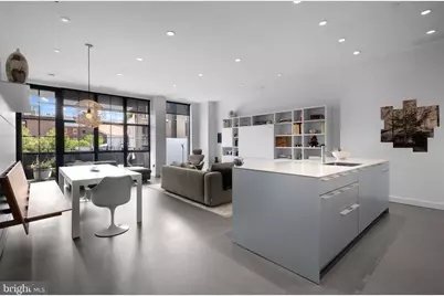 108 Arch Street #304, Philadelphia, PA 19106 - Photo 1