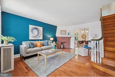 1031 S 52nd Street, Philadelphia, PA 19143 - Photo 1