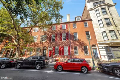 1205 Spruce Street #4, Philadelphia, PA 19107 - Photo 1