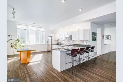1520 Kater Street #PENTHOUSE, Philadelphia, PA 19146 - Photo 1