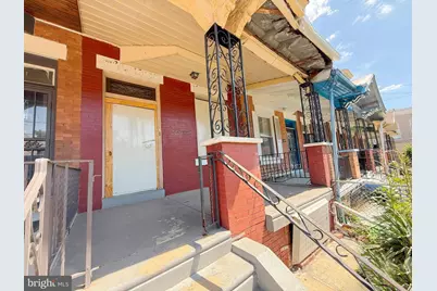 2519 W Hagert Street, Philadelphia, PA 19132 - Photo 1