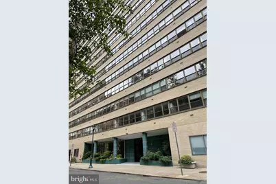1810 Rittenhouse Square #708, Philadelphia, PA 19103 - Photo 1