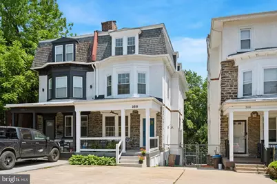 358 W Duval Street, Philadelphia, PA 19144 - Photo 1