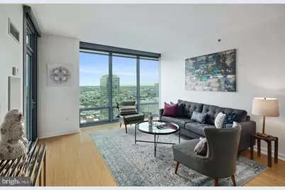2101 Market Street #3605, Philadelphia, PA 19103 - Photo 1