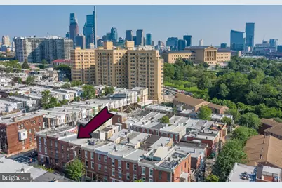 2706 Brown Street #2, Philadelphia, PA 19130 - Photo 1