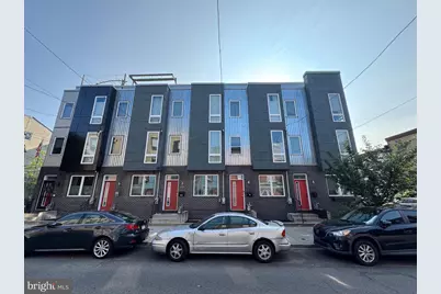 1403 Marlborough Street, Philadelphia, PA 19125 - Photo 1