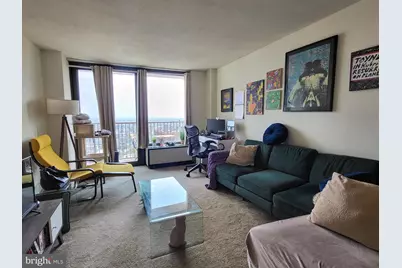1420 Locust Street #26L, Philadelphia, PA 19102 - Photo 1