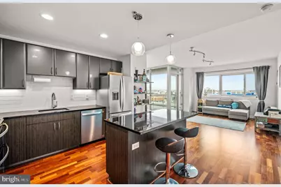 901 N Penn Street #F1006, Philadelphia, PA 19123 - Photo 1