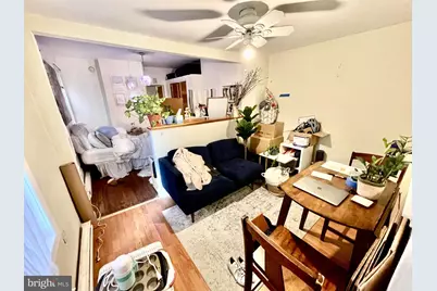 747 S 22nd Street #1R, Philadelphia, PA 19146 - Photo 1