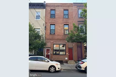 755 S 8th Street #2, Philadelphia, PA 19147 - Photo 1
