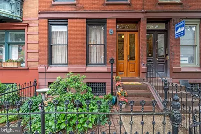 2116 Green Street, Philadelphia, PA 19130 - Photo 1