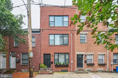 2020 Saint Albans Street, Philadelphia, PA 19146 - Photo 1