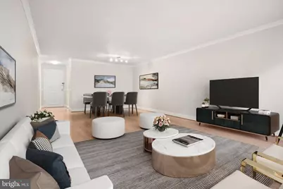 1901 John F Kennedy Boulevard #1414, Philadelphia, PA 19103 - Photo 1