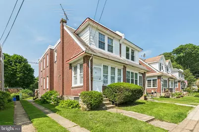 210 Hartel Avenue, Philadelphia, PA 19111 - Photo 1