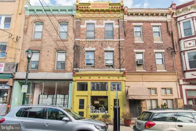 761 S 4th Street, Philadelphia, PA 19147 - Photo 1