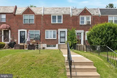 1319 E Vernon Road, Philadelphia, PA 19150 - Photo 1