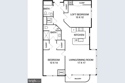 777 S Broad Street #2B-231, Philadelphia, PA 19147 - Photo 1