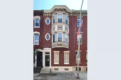 1728 Mount Vernon Street #1, Philadelphia, PA 19130 - Photo 1