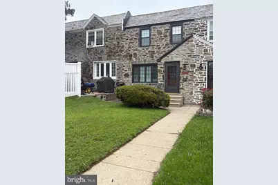 7305 Sherwood Road, Philadelphia, PA 19151 - Photo 1