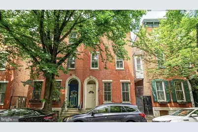 2037 Mount Vernon Street #2F, Philadelphia, PA 19130 - Photo 1