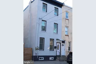 412 W Norris Street, Philadelphia, PA 19122 - Photo 1