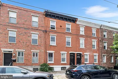 1816 Catharine Street, Philadelphia, PA 19146 - Photo 1
