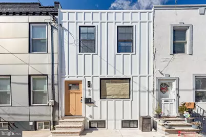 2012 S Mildred Street, Philadelphia, PA 19148 - Photo 1