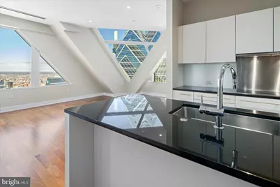 50 S 16th Street #5303, Philadelphia, PA 19102 - Photo 1