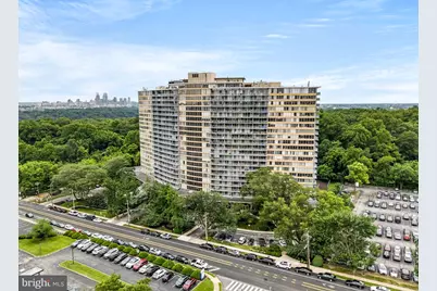 3900 Ford Road #11B, Philadelphia, PA 19131 - Photo 1