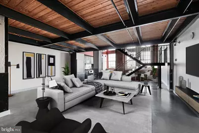 1101 Washington Avenue #703, Philadelphia, PA 19147 - Photo 1