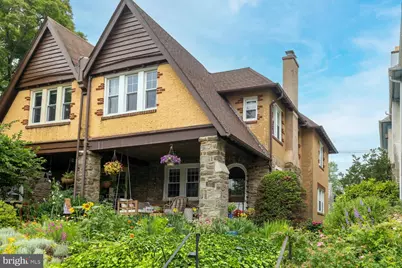 627 E Allens Lane, Philadelphia, PA 19119 - Photo 1