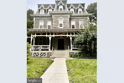 5442 Wayne Avenue #101, Philadelphia, PA 19144 - Photo 1