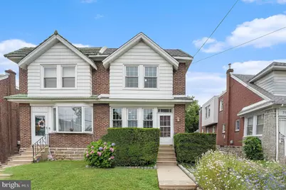 7732 Burholme Avenue, Philadelphia, PA 19111 - Photo 1