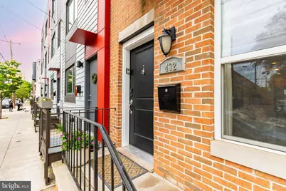 432 E Thompson Street, Philadelphia, PA 19125 - Photo 1