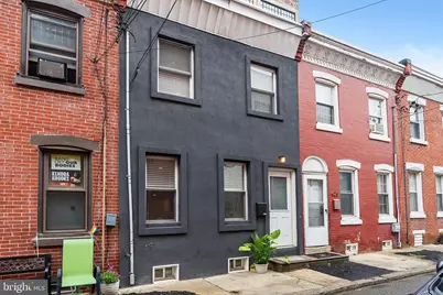 423 Miller Street, Philadelphia, PA 19125 - Photo 1