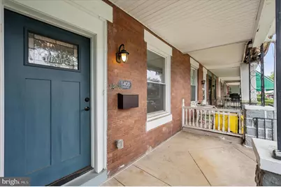 1408 N Redfield Street, Philadelphia, PA 19151 - Photo 1