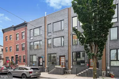 1025 Earl Street, Philadelphia, PA 19125 - Photo 1