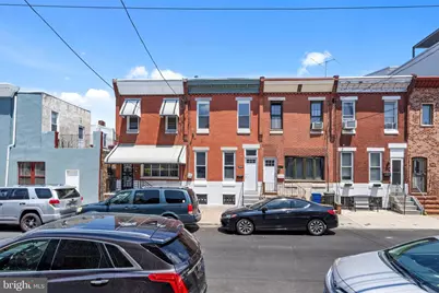 2055 Moore Street, Philadelphia, PA 19145 - Photo 1