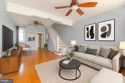 2846 Cedar Street, Philadelphia, PA 19134 - Photo 1