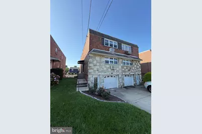 9317 Cottage Street #2ND FLOOR, Philadelphia, PA 19114 - Photo 1