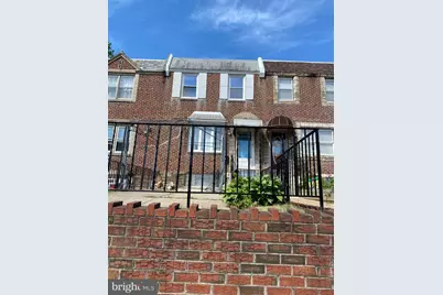 203 Devereaux Avenue, Philadelphia, PA 19111 - Photo 1