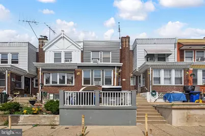 4028 Howland Street, Philadelphia, PA 19124 - Photo 1