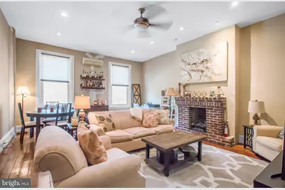 511 S 17th Street #2, Philadelphia, PA 19146 - Photo 1