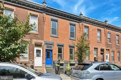 1922 N Howard Street, Philadelphia, PA 19122 - Photo 1