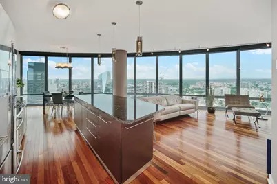 2101 Market Street #3502, Philadelphia, PA 19103 - Photo 1