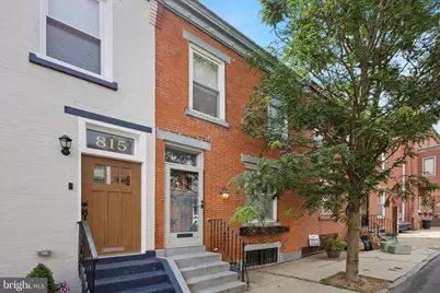 813 N Stillman Street, Philadelphia, PA 19130 - Photo 1