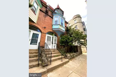 406 S 45th Street #3F, Philadelphia, PA 19104 - Photo 1